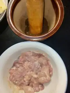 Make Boiled meat step 4