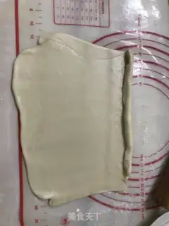 Make Souffle step 17
