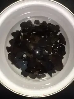 Make Peanuts with wood step 0