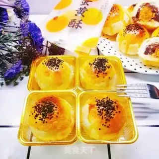 Make Souffle step 32