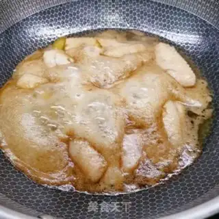 Make Roasted chicken legs step 8