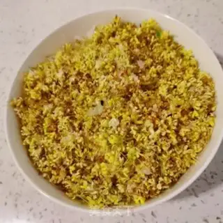 Make Cinnamon step 1