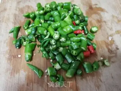 Make Homemade nectar sauce step 4