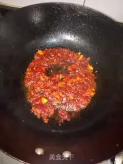 Make Boiled meat step 7
