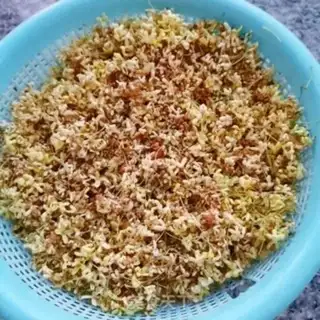 Make Cinnamon step 2