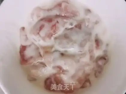 Make Pot meat step 0