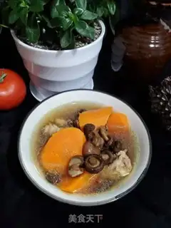 Make Carrot and chicken soup step 7