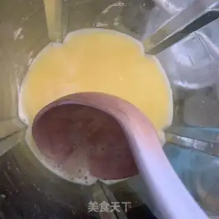 Make Corn juice step 4