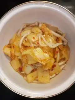 Make Boiled meat step 11