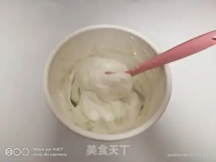 Make Bluecake roll step 10