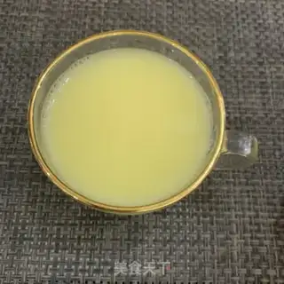 Make Corn juice step 5