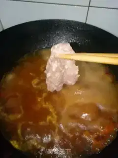Make Boiled meat step 12