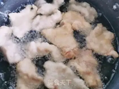 Make Pot meat step 3
