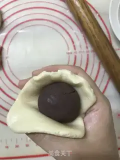 Make Souffle step 23