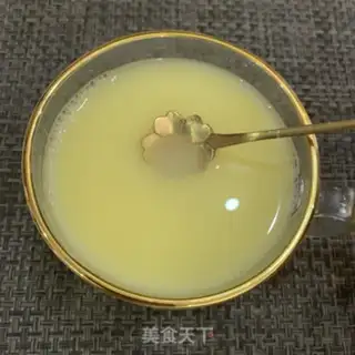 Make Corn juice step 7