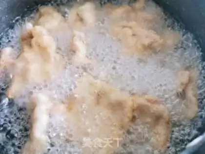 Make Pot meat step 5