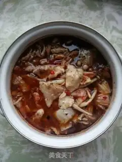 Make Boiled meat step 14
