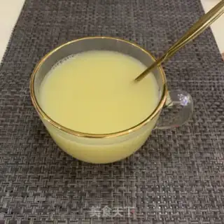 Make Corn juice step 8