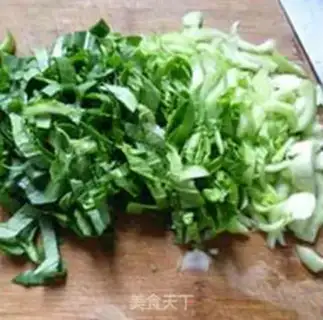 Make Plumball egg fried rice step 6