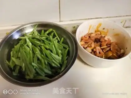 Make Spaghetti beans step 0