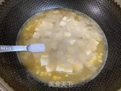 Make Souffle step 30