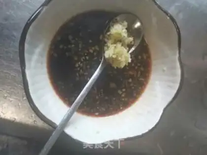 Make Crabs step 5