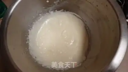 Make Soya saloon step 1