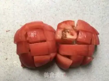 Make Potato beef step 5