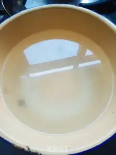 Make Chicken sauce step 3