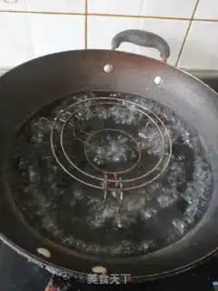 Make Crabs step 7