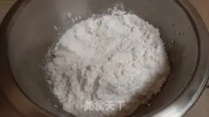 Make Soya saloon step 3