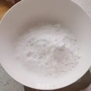 Make Crystal shrimp dumplings step 0