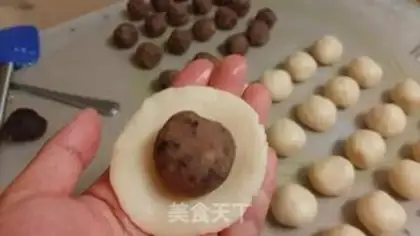 Make Soya saloon step 5