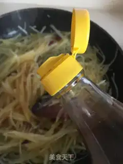 Make Honey watermelon juice step 0