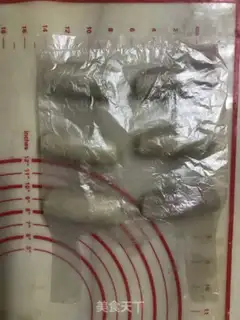 Make Souffle step 35