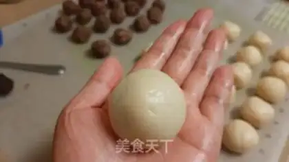 Make Soya saloon step 6