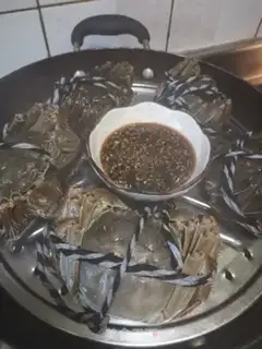 Make Crabs step 10