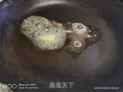 Make Steakburger step 3