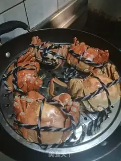 Make Crabs step 11