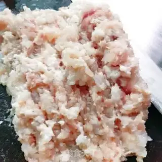 Make Crystal shrimp dumplings step 4