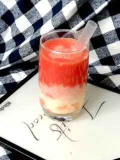 Make A little ketchup juice step 7