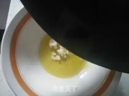 Make Sour spicy noodles step 2