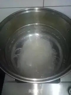 Make Shrimp potatoes step 7