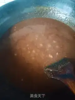 Make Chicken sauce step 9