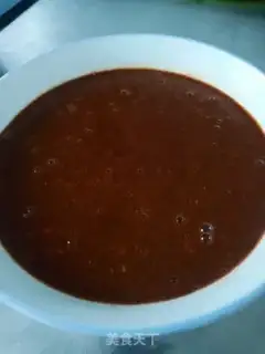 Make Chicken sauce step 10