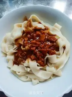 Make Chicken sauce step 11