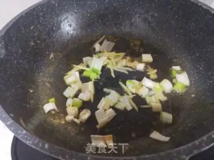 Make Shrimp step 6