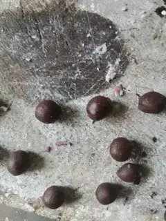 Make Cinnamon bouquet step 2