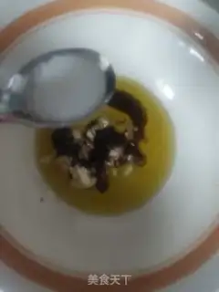 Make Sour spicy noodles step 5