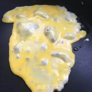 Make Pumpkin pancakes step 12